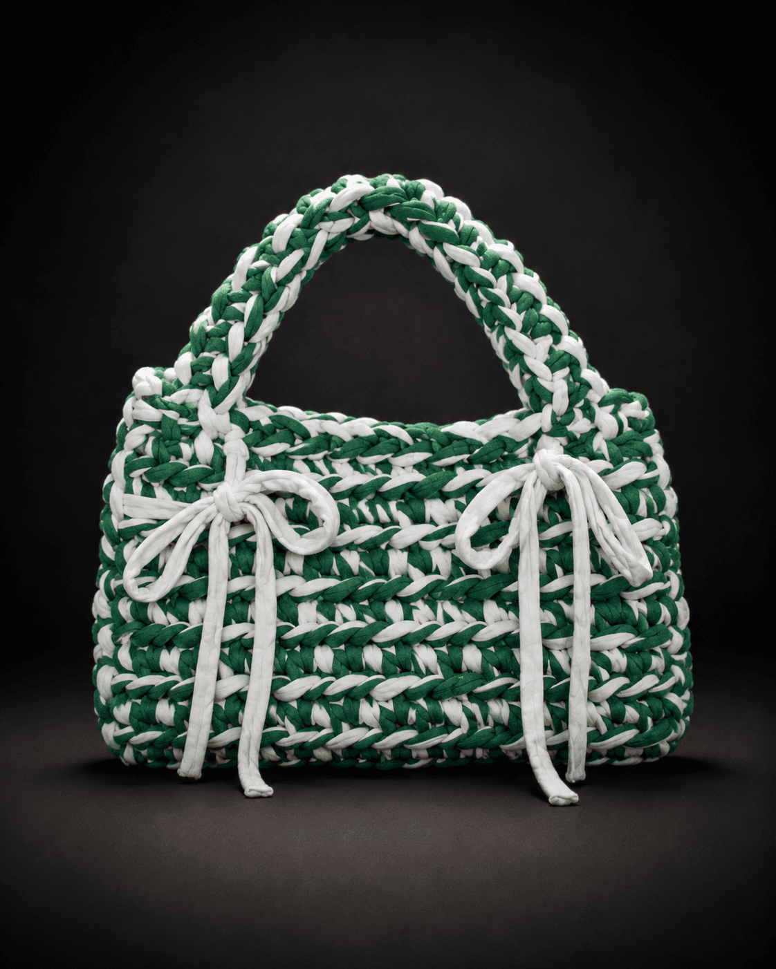 Green Twist Inspiration