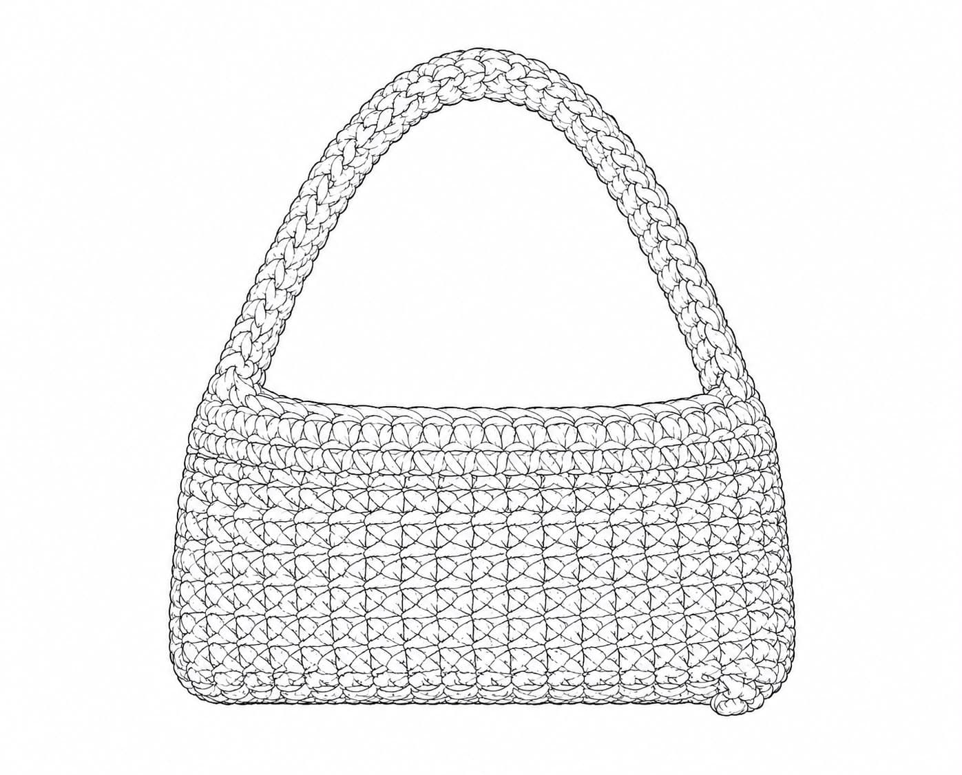 BAGOUX Modell Riviera