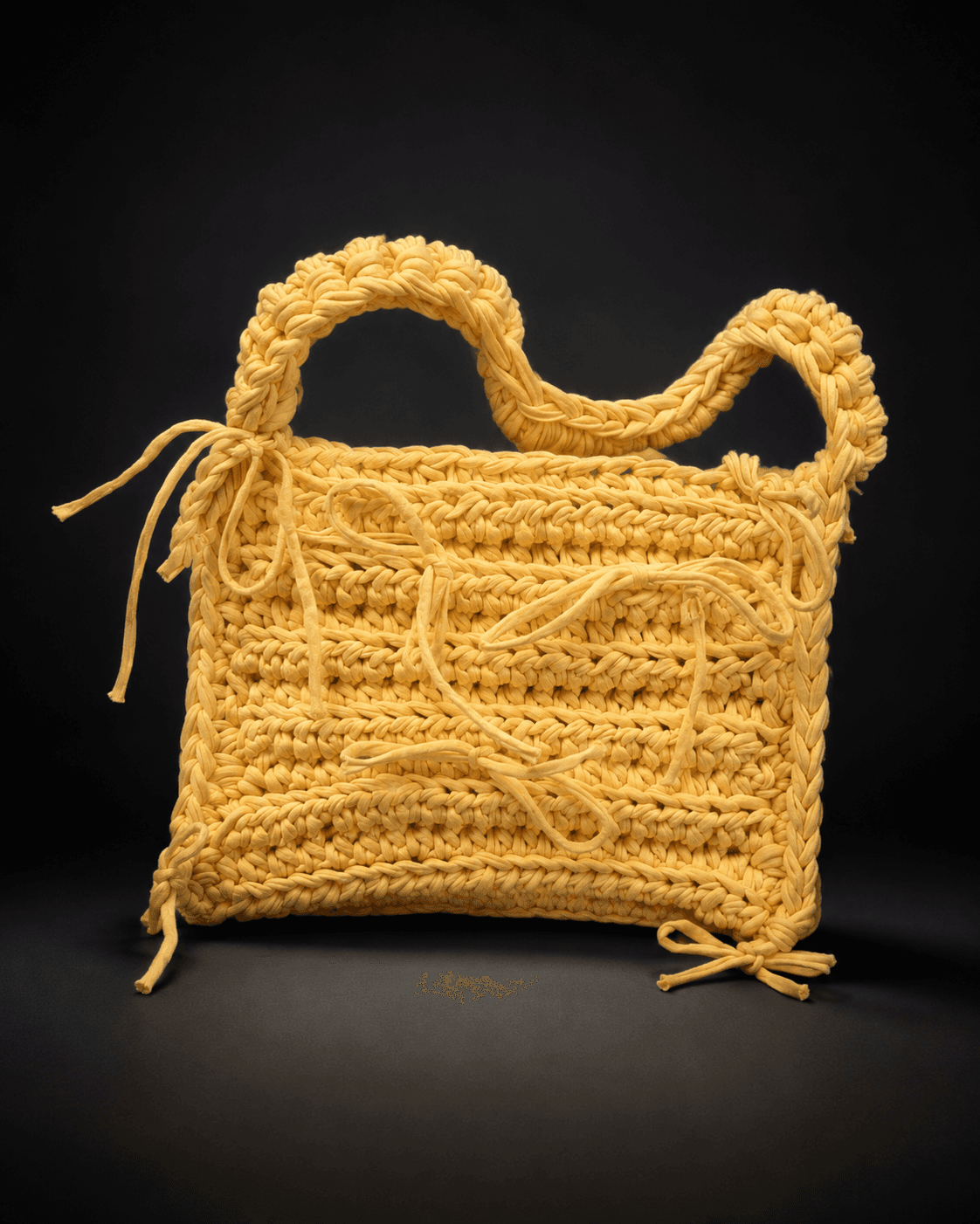 Butter Yellow Inspiration